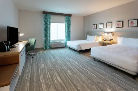 Hilton Garden Inn St. Cloud