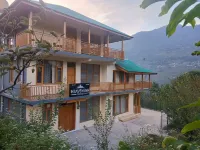 Heaven Inn Manali فنادق في Haripur