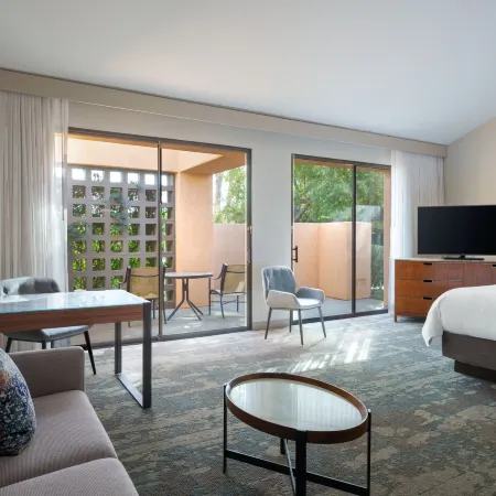 The Westin Rancho Mirage Golf Resort & Spa