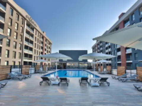 Caddemm Inn Hotel 法馬古斯塔酒店