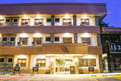 Hostel 153 Hotels in 