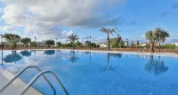 Mc Palace Hotel Spa & Convention - Beach