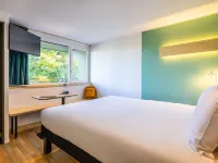 Greet Brussels Airport Zaventem Hotel a Sint-Stevens-Woluwe