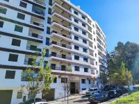 Les Belles Residences ''E'' Hotels in Tanger