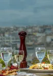 Capsis Hotel Thessaloniki - Bữa sáng