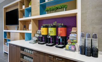 Home2 Suites by Hilton Blacksburg