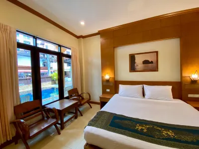 Baan Sudarat Hotel Hotels in 