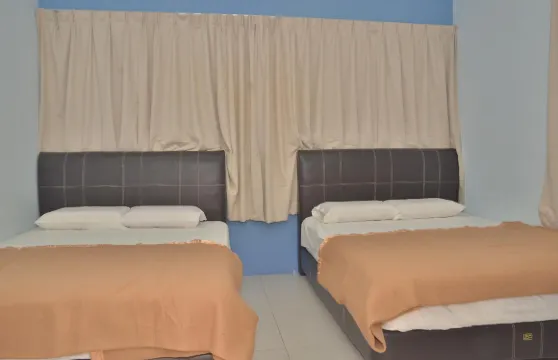 雙溪林明怡泰咖啡廳旅館