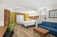 Holiday Inn Express & Suites KINGS MOUNTAIN - SHELBY AREA by IHG Hotels in Cleveland County