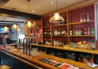 福克斯旅館 - 酒吧