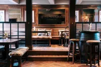 King William Rooms Hotels in Handforth