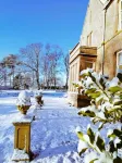 The Gables Hotels in Duns