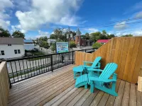 Coastal Suites Hotels in Grand Bend
