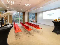 Hôtel Mercure Strasbourg Aéroport Hotels in Illkirch-Graffenstaden