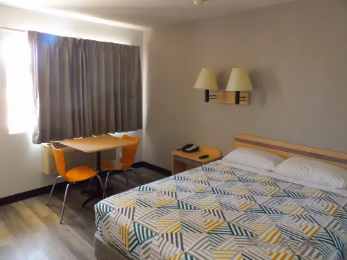 Motel 6 Ontario, or Hotels in Payette