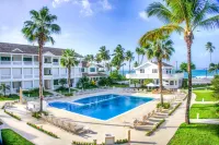 Albachiara Hotel - Las Terrenas - Familievenlig
