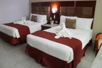 Grand International Hotel