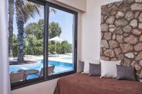 Blue Bay Hotel Hotels in Kremasti