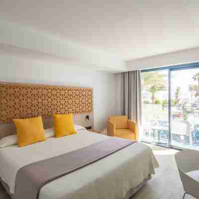 Oasis Lanz Beach Mate Rooms