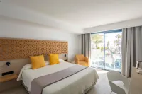 Oasis Lanz Beach Mate Hotels in Costa Teguise