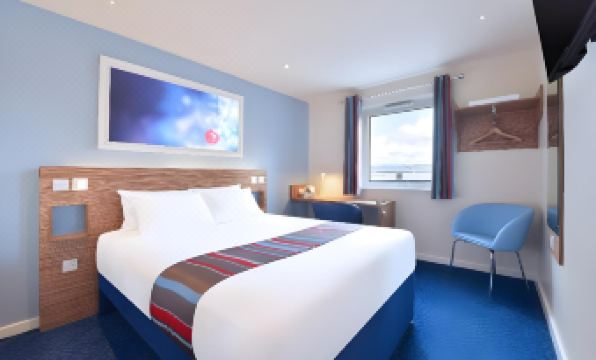 Travelodge London Raynes Park