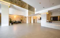 Gunsan Stay Tourist Hotel