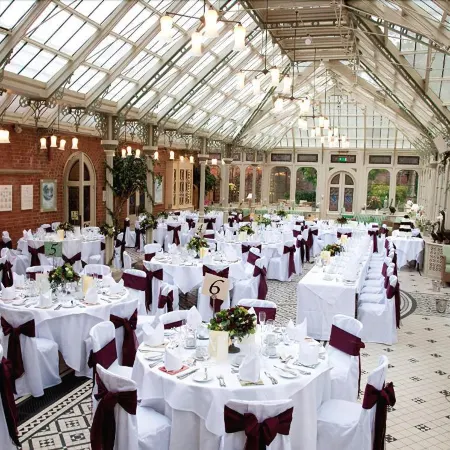 Kilworth House Hotel and Theatre