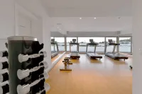Airotel Galaxy - Gym