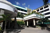 River Kwai Hotel Hotel a Wang Yen