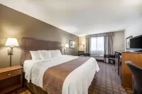 Quality Inn & Suites Newberry