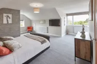 Host & Stay - Badgers Cottage Hotels near Cattersty Sands Beach