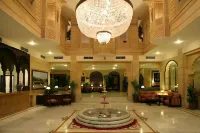 Hotel Gorbandh Mount Abu by SAH