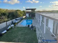 Welcome Inn - Pools