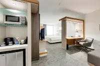 SpringHill Suites Houston the Woodlands Hôtels à : Conroe