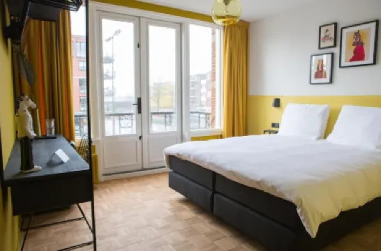 โรงแรมลิตเทิล ดุ๊ก โรงแรมใน