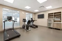 Best Western Plus Grand Rapids MN - palestra