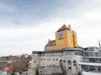 Villa Foresta Hotels near Millesgården Museum
