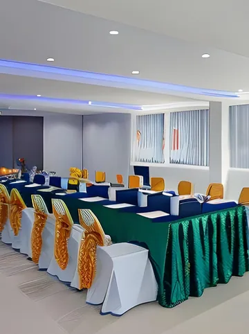 รูปภาพของอีโค่ อินน์ ไลท์ นครศรีธรรมราช