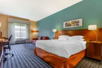 Comfort Inn & Suites Green Bay Stadium Area Hotels in Ashwaubenon