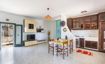 4171 Casa di Nino by Barbarhouse