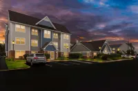 Sonesta ES Suites Charleston Hotels near Charleston WV Police Memorial
