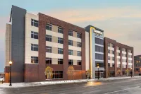 Cambria Hotel Omaha Downtown Các khách sạn ở 