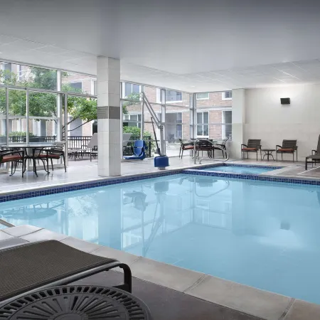 Hyatt Place Boulder Pearl Street