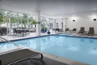 Hyatt Place Boulder Pearl Street - piscine