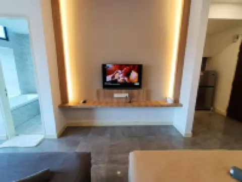 Imperio Melaka Standard Suites by Jeffery Lam Home Management