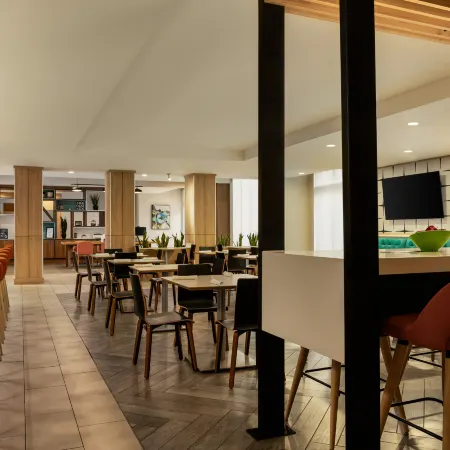 Holiday Inn BIRMINGHAM - HOOVER by IHG