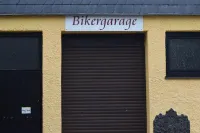 Alte Dorfschänke Hotels in Bad Bertrich