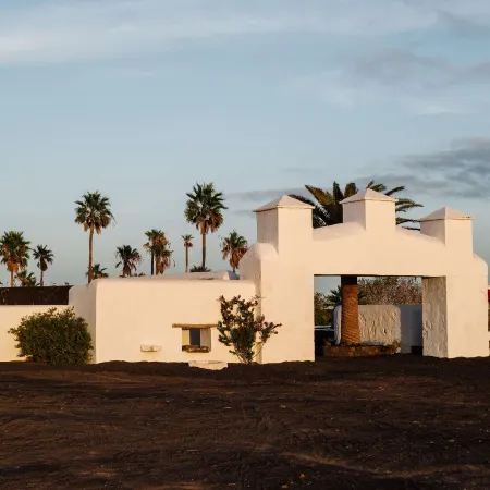Hotel Cesar Lanzarote