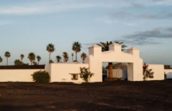 Hotel Cesar Lanzarote