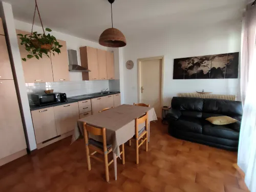 My Holiday Home "HOME" Hotels in Colico